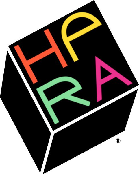 hpra NEXT-styled logo