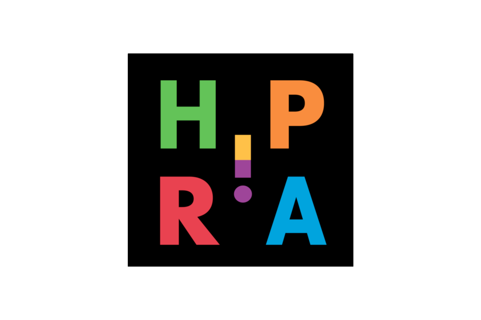 hpra 'Pippin' logo